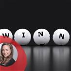 lottery advertising